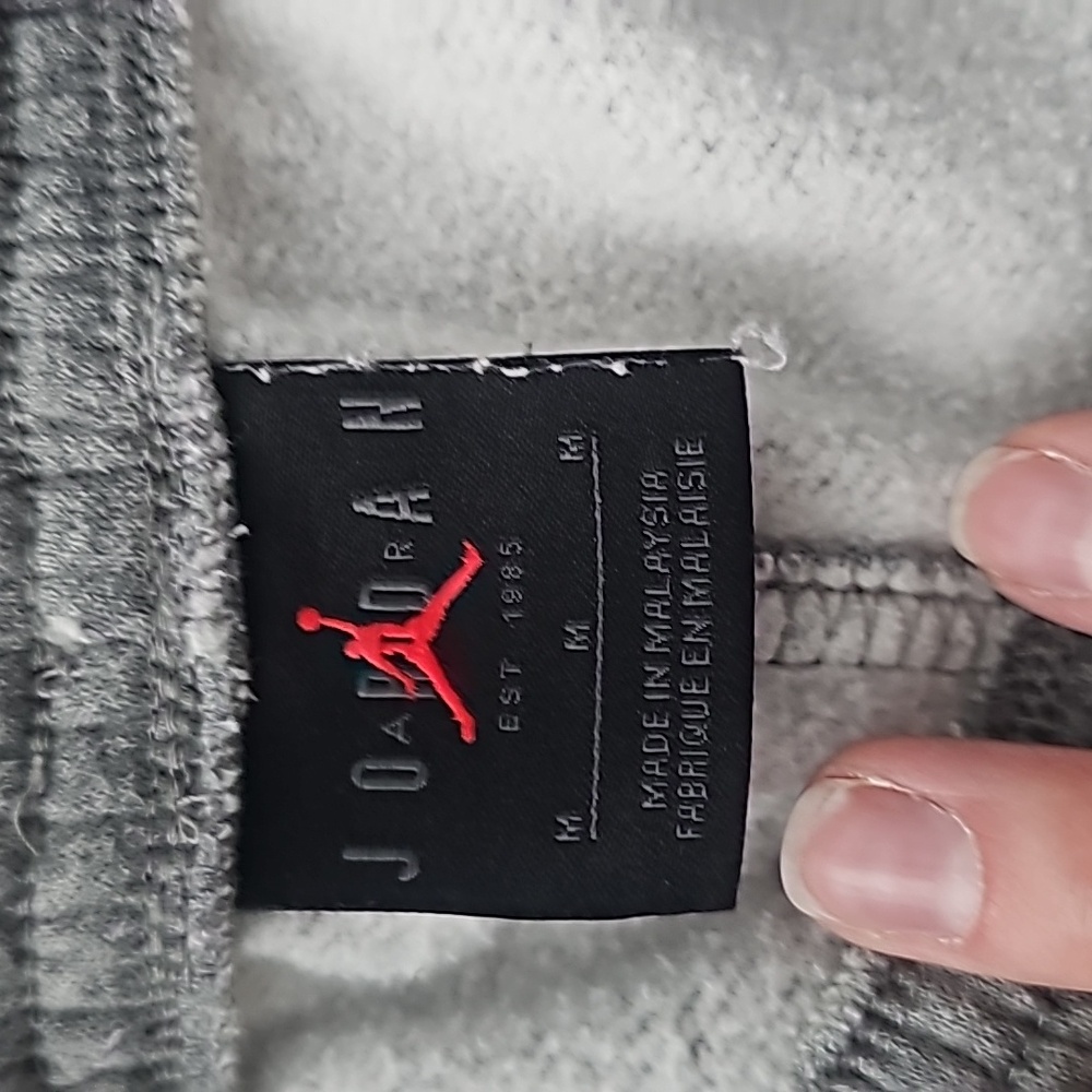 Jordan sweatpants - Picture 4 of 4